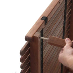 30” Foldable Square Brown Hardwood Nomad Patio Table 11 30” Foldable Square Brown Hardwood Nomad Patio Table -PatioVibe Shop dbom20165 3 77563.1667603655