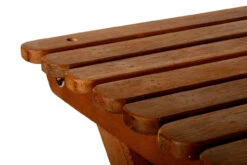 18” Wooden Camping And Patio Outdoor Folding End Table -PatioVibe Shop dbom20260p 4 53178.1667687279