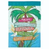 Double Applique Beach Signs Outdoor Flag 42" X 29"
