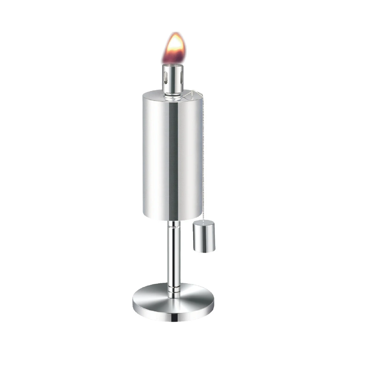 Anywhere Garden Torch, Outdoor Tabletop-Cylinder (1 Pc) 1 Anywhere Garden Torch, Outdoor Tabletop-Cylinder (1 Pc)
