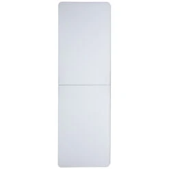 96" Granite White And Gray Contemporary Height Adjustable Rectangular Folding Table 7 96" Granite White And Gray Contemporary Height Adjustable Rectangular Folding Table -PatioVibe Shop dflash rb 3096adj gg 4 36528.1667620694