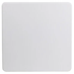 34.25" White Square Contemporary Outdoor Patio Folding Table 7 34.25" White Square Contemporary Outdoor Patio Folding Table -PatioVibe Shop dflashdad ycz 86 gg 3 79129.1667621974
