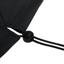 86" Black Contemporary Outdoor Patio Waterproof Chat Set Cover 7 86" Black Contemporary Outdoor Patio Waterproof Chat Set Cover -PatioVibe Shop dnhhf 20305057 3 42609.1667664254