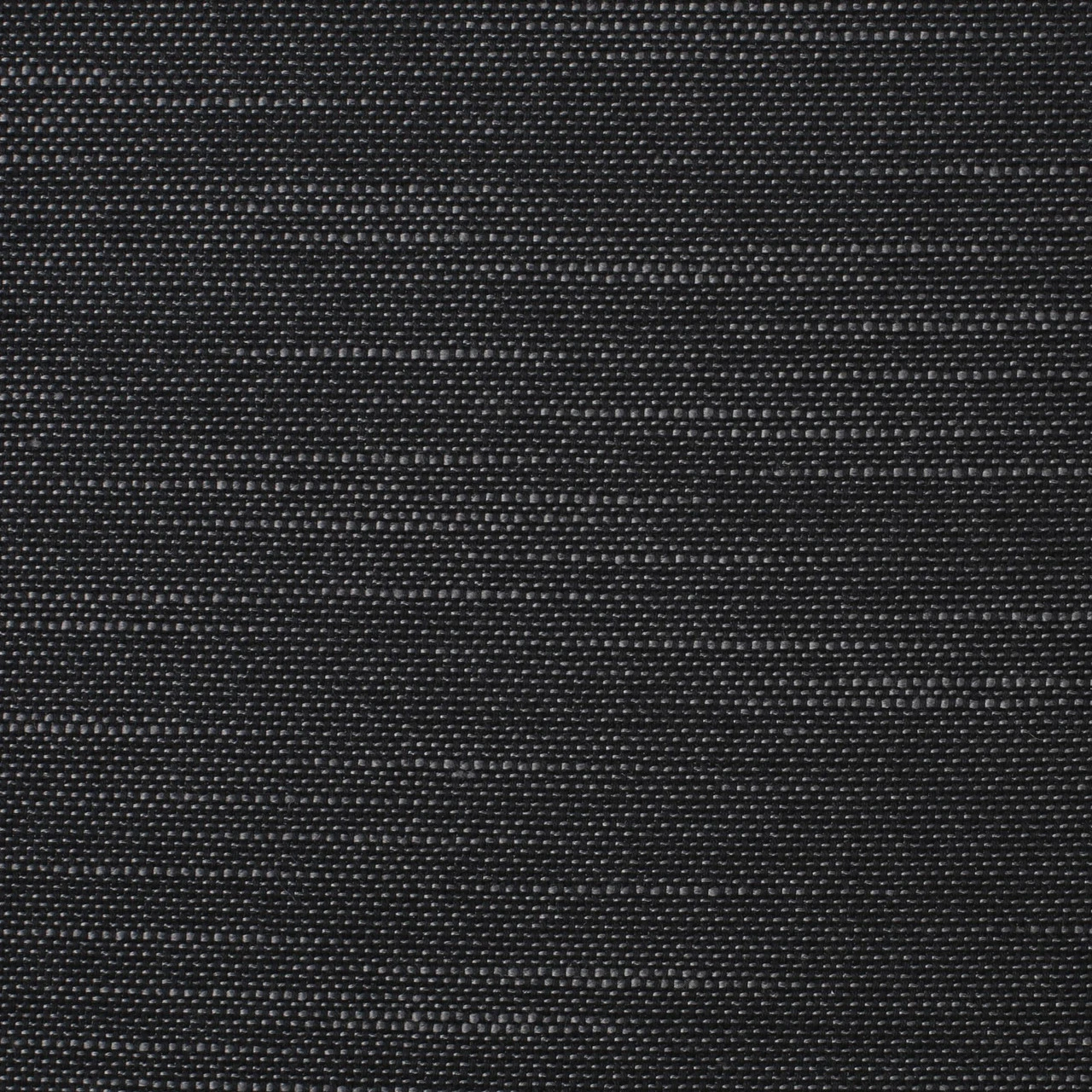 5-Piece Black Finish Wicker Outdoor Furniture Patio Chat Set - Gray Cushion 7 5-Piece Black Finish Wicker Outdoor Furniture Patio Chat Set - Gray Cushion - Image 7