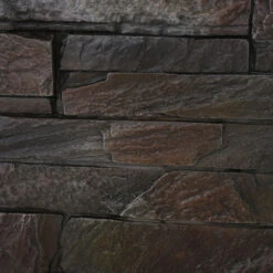 34.5" Gray And Brown Square Outdoor Patio Fire Pit 12 34.5" Gray And Brown Square Outdoor Patio Fire Pit -PatioVibe Shop dnhhf 300715 6 66267.1667503847