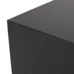 40" Charcoal Gray Handcrafted Square Outdoor Patio Fire Pit With Tank Holder 10 40" Charcoal Gray Handcrafted Square Outdoor Patio Fire Pit With Tank Holder -PatioVibe Shop dnhhf 304016 5 77278.1667490470