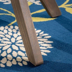 30" Gray Contemporary Round Table Outdoor Bistro Table With X Legs -PatioVibe Shop dnhhf 304871 5 57759.1667490481