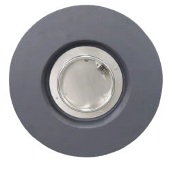 31" Gray Contemporary Outdoor Patio Round Fire Pit 13 31" Gray Contemporary Outdoor Patio Round Fire Pit -PatioVibe Shop dnhhf 305081 7 85862.1667487048