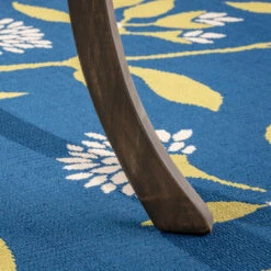 31.5" Gray Contemporary Square Outdoor Dining Table 11 31.5" Gray Contemporary Square Outdoor Dining Table -PatioVibe Shop dnhhf 305152 5 29637.1667654183