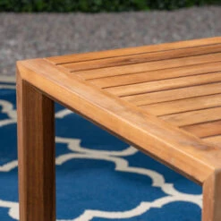 3pc Blue And Brown Contemporary Outdoor Chat Set With Cushions 13 3pc Blue And Brown Contemporary Outdoor Chat Set With Cushions -PatioVibe Shop dnhhf 306120 7 76390.1667677050