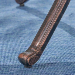 34.75" Brown Distressed Square Outdoor Patio Dining Table 10 34.75" Brown Distressed Square Outdoor Patio Dining Table -PatioVibe Shop dnhhf 306274 4 54516.1667677059