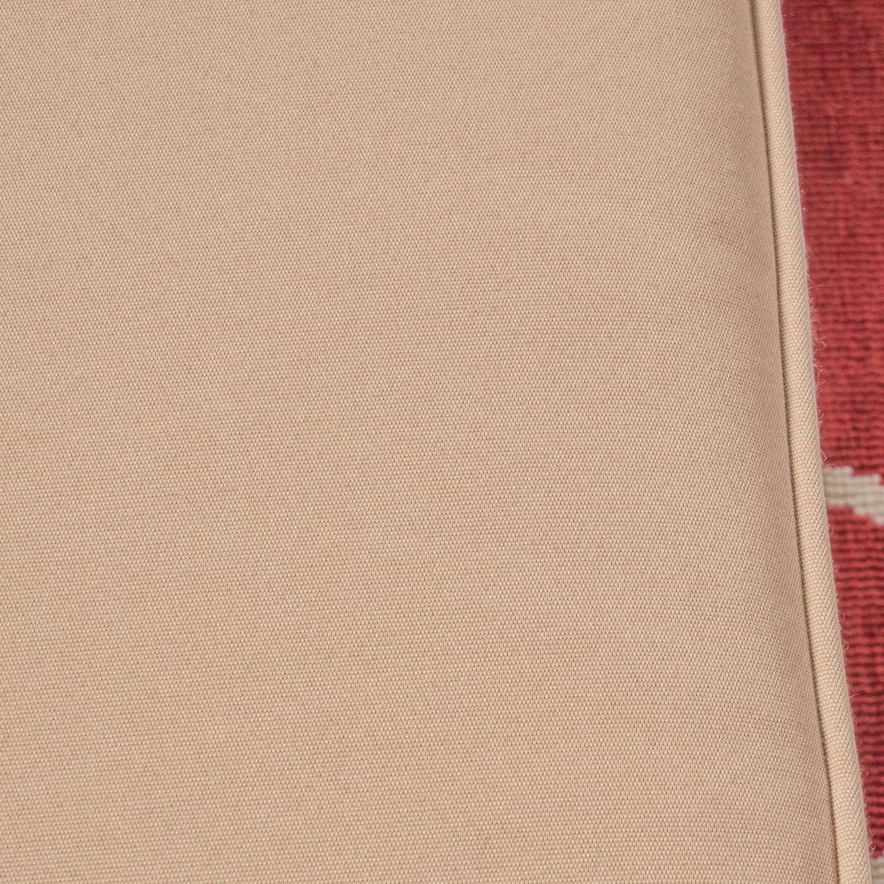 6pc Gray Outdoor Patio 8 Seater Chat Set With Fire Pit 67.5" 4 6pc Gray Outdoor Patio 8 Seater Chat Set With Fire Pit 67.5" - Image 4