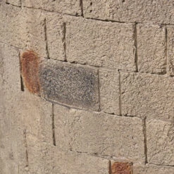 31.75" Brown And Gray Round Outdoor Patio Fire Pit 11 31.75" Brown And Gray Round Outdoor Patio Fire Pit -PatioVibe Shop dnhhf 306563 6 21823.1667503785