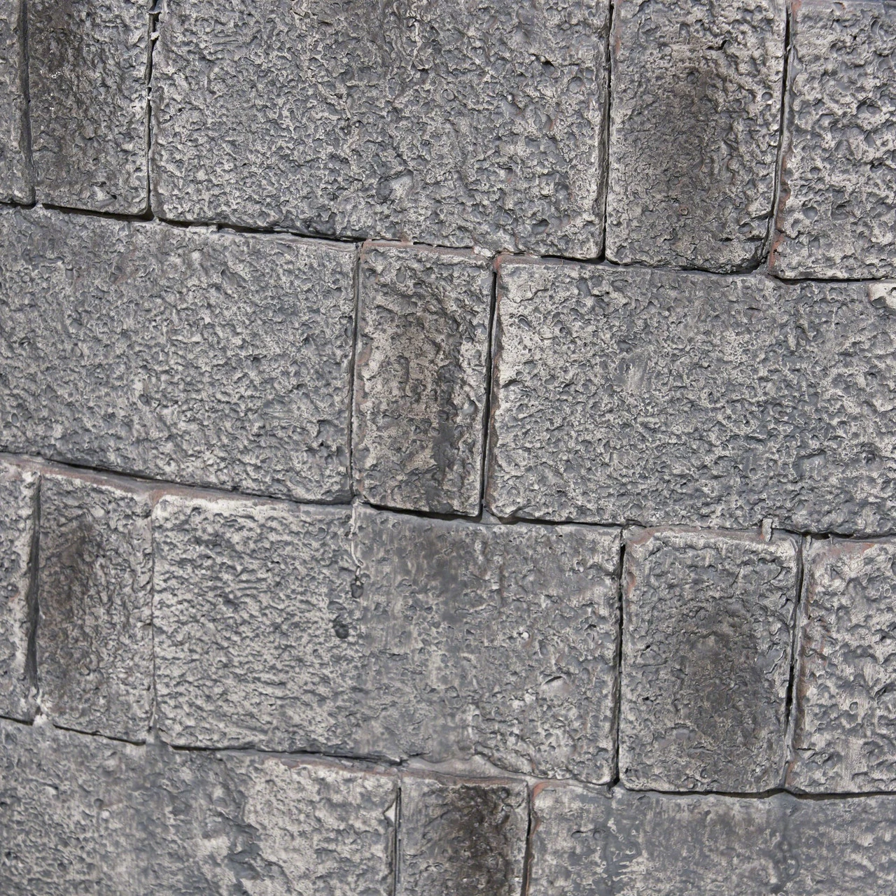 31.75" Gray Round Outdoor Patio Lightweight Fire Pit 6 31.75" Gray Round Outdoor Patio Lightweight Fire Pit - Image 6