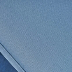 5pc Brown And Blue Outdoor Patio Conversation Set With Cushions 39.5" 11 5pc Brown And Blue Outdoor Patio Conversation Set With Cushions 39.5" -PatioVibe Shop dnhhf 306670 5 05955.1667617183