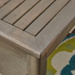 6-Piece Gray Outdoor Furniture Patio Sectional Sofa Set - Gray Cushions 12 6-Piece Gray Outdoor Furniture Patio Sectional Sofa Set - Gray Cushions -PatioVibe Shop dnhhf 307290 6 41331.1667487067