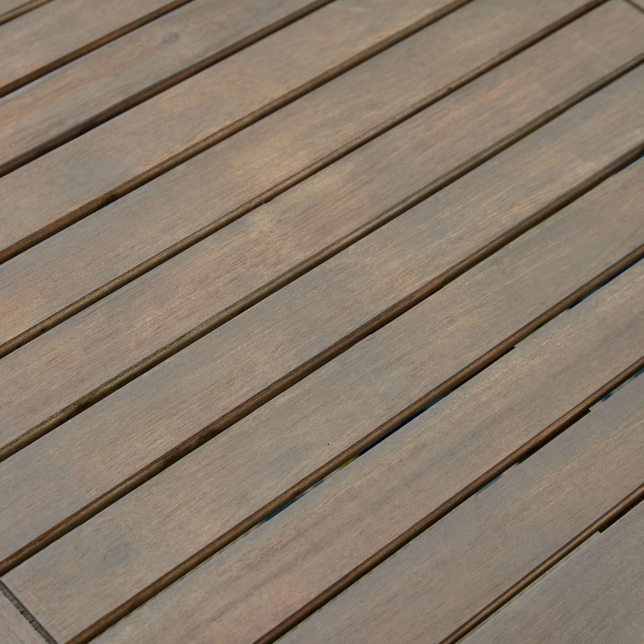 6-Piece Gray Outdoor Furniture Patio Sectional Sofa Set - Gray Cushions 7 6-Piece Gray Outdoor Furniture Patio Sectional Sofa Set - Gray Cushions - Image 7