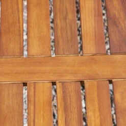 2pc Teal Blue And Brown Outdoor Patio Cushioned Loveseat And Coffee Table Set 54.25" -PatioVibe Shop dnhhf 307656 7 16149.1667677859