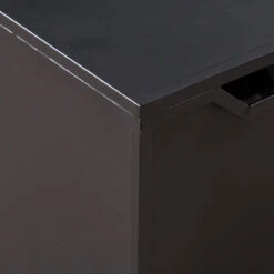 26.75" Abalone Gray Handcrafted Outdoor Patio Bowl Fire Pit With Tank Holder 10 26.75" Abalone Gray Handcrafted Outdoor Patio Bowl Fire Pit With Tank Holder -PatioVibe Shop dnhhf 308138 4 79123.1667617254