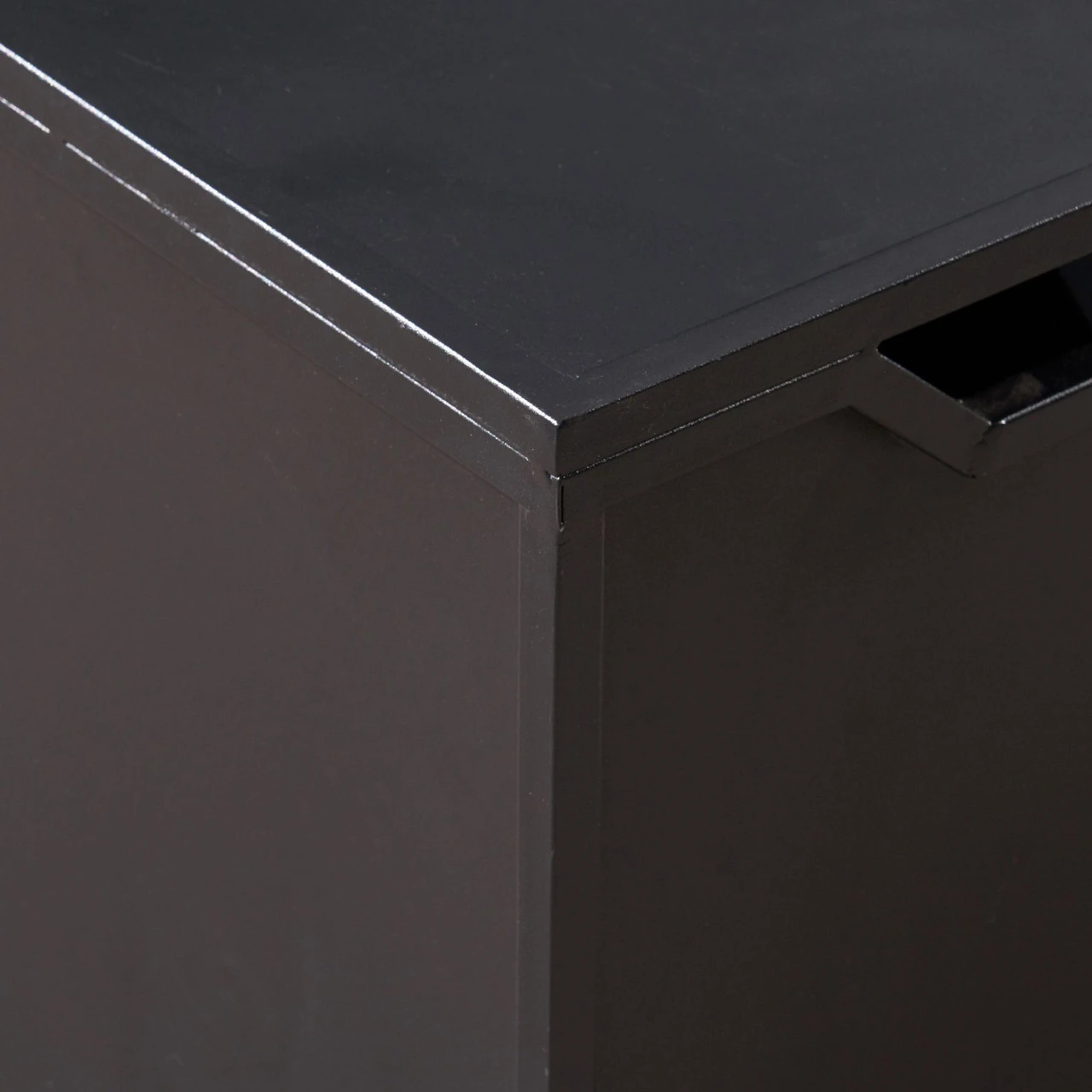 26.75" Abalone Gray Handcrafted Outdoor Patio Bowl Fire Pit With Tank Holder 4 26.75" Abalone Gray Handcrafted Outdoor Patio Bowl Fire Pit With Tank Holder - Image 4