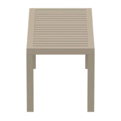 36" Taupe Brown Patio Solid Rectangular Patio Resin Coffee Table 8 36" Taupe Brown Patio Solid Rectangular Patio Resin Coffee Table -PatioVibe Shop dpam isp069 dvr 3 77660.1667538929