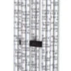 55" Clear Sonnet Sounds Old Rugged Cross Inspirational Outdoor Patio Garden Wind Chimes