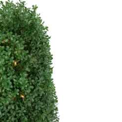 18" Pre-Lit Artificial Boxwood Cone Topiary Tree With Round Pot, Clear Lights 8 18" Pre-Lit Artificial Boxwood Cone Topiary Tree With Round Pot, Clear Lights -PatioVibe Shop northlight sm93651 4 20989.1667531134
