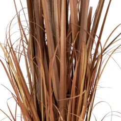 40" Potted Brown Artificial Onion Grass Plant 8 40" Potted Brown Artificial Onion Grass Plant -PatioVibe Shop northlight sm94609 3 36711.1676585148