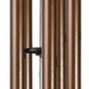 36" Bronze Speckle Outdoor Patio Garden Wind Chime